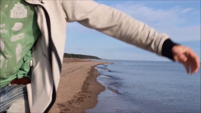 Северная Двина / Белое море смотреть онлайн