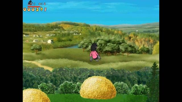 Прохождение Игры. Ну, Погоди! №5. #17 По Следам Зайца. Мультик Игра. Подборка. Игры Мультики. смотреть онлайн