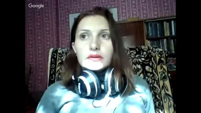 Отзыв Ирины Чайка на полевой процесс Алеси Шандро смотреть онлайн