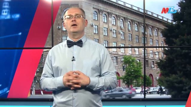 Продольные и троллейбусы: 76 лет назад в Сталинграде определили будущий облик города смотреть онлайн