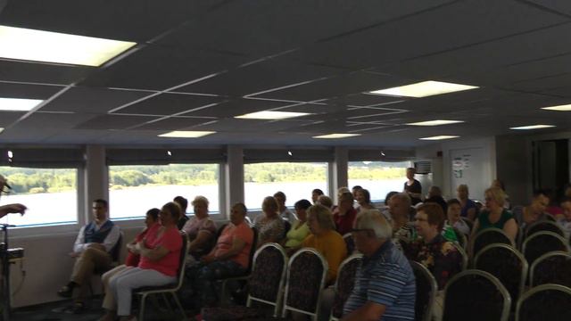"ВОДОХОДЪ." СОЛНЦЕ СМЕЕТСЯ ВМЕСТЕ С ЮРИЕМ ТЮЛЬПАНОВЫМ! смотреть онлайн
