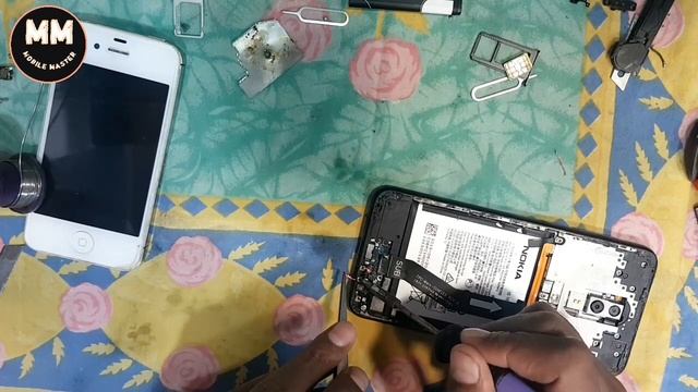 Nokia 6.1 Plus No Service | No Network | Call Drop Solution | смотреть онлайн