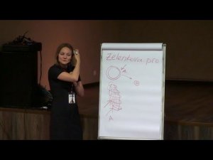 Софья Зеленкова "Биохимия эмоций в психосоматике"