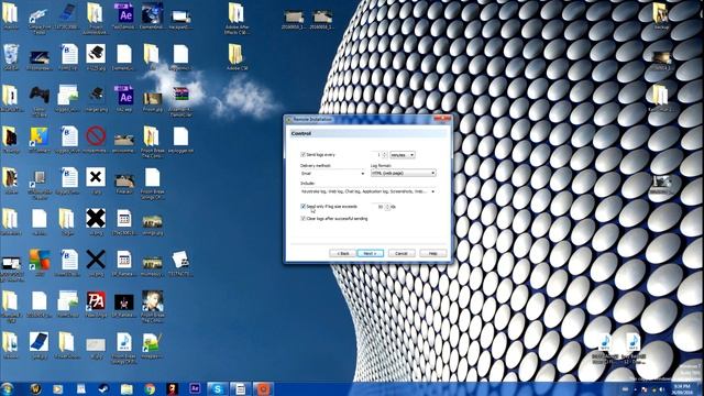 Undetectable Email Keylogger Tutorial + Crack смотреть онлайн