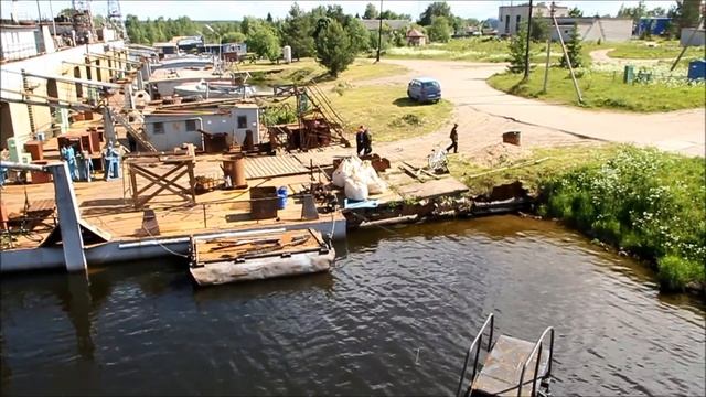Вознесенская РЭБ флота смотреть онлайн