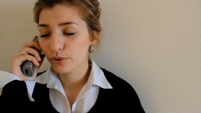 Работа в H&M! смотреть онлайн