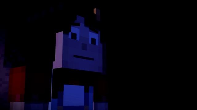 Minecraft Story Mode #2 (Episode 1) - Freakin' Beacon смотреть онлайн