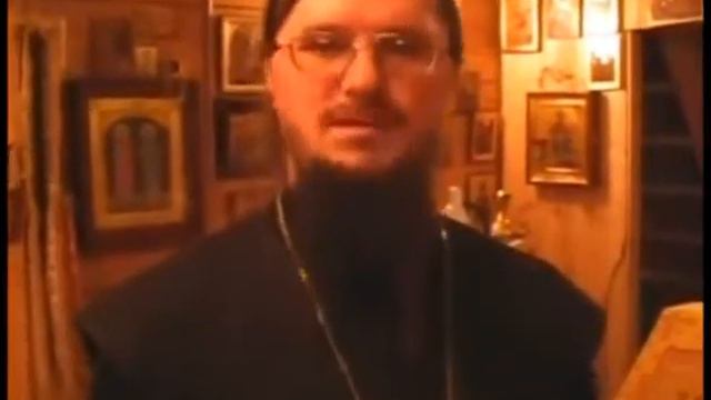 Священник Даниил Сысоев нео-язычество. смотреть онлайн