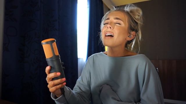 Ed Sheeran - Visiting Hours | Cover смотреть онлайн