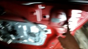 Снятие обшивок двери Ниссан Кашкай. Тебе это пригодится!