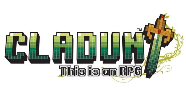 Klagmar's Top VGM #890 - Cladun: This is an RPG - Knight of a Foreign Country смотреть онлайн
