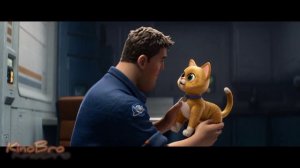 БАЗЗ ЛАЙТЕР (2022)