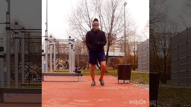 Скакалка: Наилучшее кардио и универсальность! смотреть онлайн