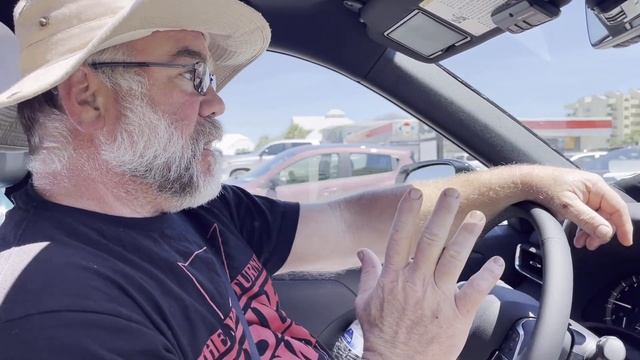 Toyota Highlander 2021: First Impressions смотреть онлайн