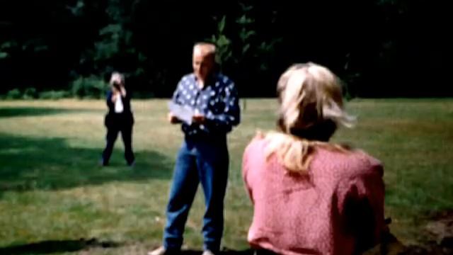 FREE LEONARD PELTIER MEMORIAL IN THE NETHERLANDS (Gedenkteken van Henk Dekkers ) смотреть онлайн