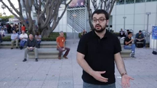 Самое главное с E3 2015 - День 2 (Halo 5, Rise Of The Tomb Raider, Uncharted 4) смотреть онлайн