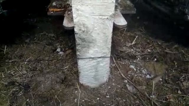 Свайный фундамент от СПЕЦСВАИ смотреть онлайн