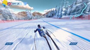 Winter Games 2023 Gameplay (45mins of In-Game Tutorials)