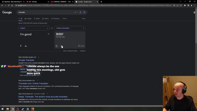 Learning Chinese for CSGO смотреть онлайн