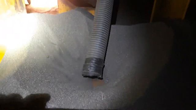 Сосёт хорошо, пылесосит плохо смотреть онлайн