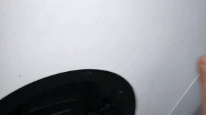 CHERY TIGGO 4 - лючок топливного бака. Не открывается?!