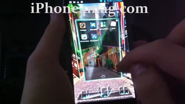 Samsung Galaxy S4X ULTIMATE EDITION QUAD CORE BLACK