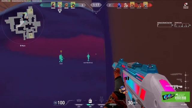 GL47 vs Static Tribe Winner Bracket Final смотреть онлайн