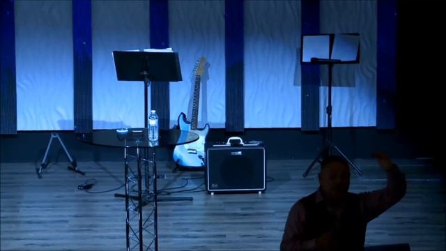 Артур Симонян | Проповедь: "Покрывало" | Русская церковь в Лос-Анджелесе смотреть онлайн