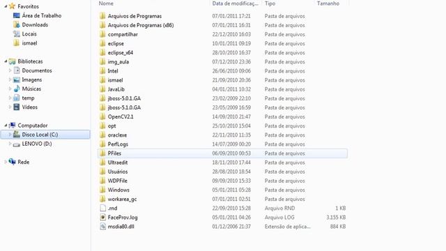 Criando WebService em JAVA - parte 2 смотреть онлайн