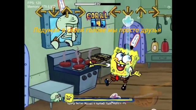 Krusty Karoling на русском