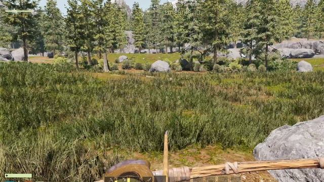 ICARUS - 1 - "Weekend 3 Beta" смотреть онлайн