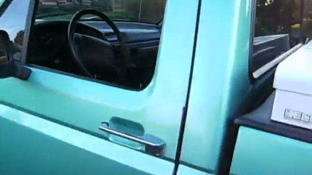 1995 FORD F-150 смотреть онлайн