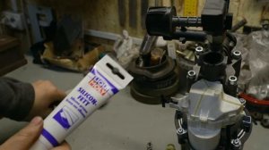 Ремонт Karher k5. Не выключается мойка! Решение проблемы.