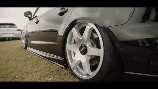 ROLLHARD 2021 | BICESTER HERITAGE 4K смотреть онлайн