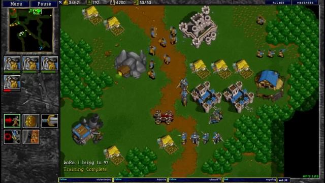 Warcraft 2 18.12.2022 смотреть онлайн