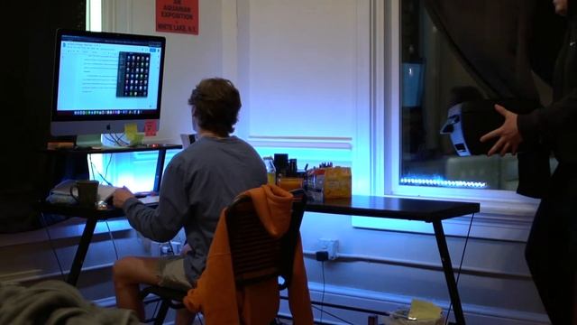 Printer Malfunctions - Silent Film смотреть онлайн