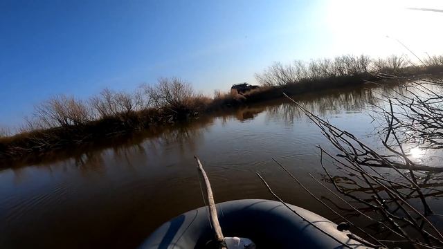 рыбалка на паук подъемник караси монстры смотреть онлайн