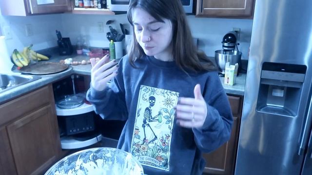 From scratch kitchen restock Freezer meals kids snacks breakfast & lunch tortillas смотреть онлайн