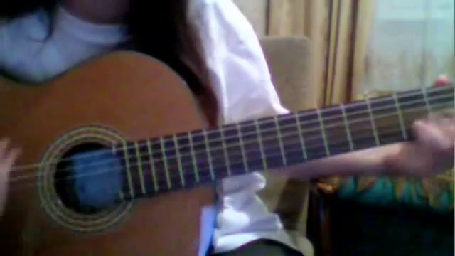 Мельница - Лента в волосах (cover) смотреть онлайн