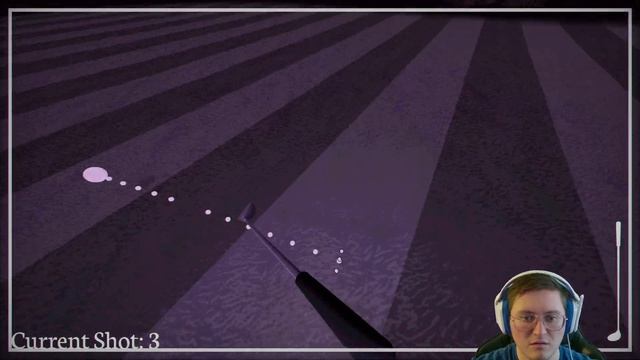 The First Ever GOLFING Horror Game?!? | Greener Grass Awaits смотреть онлайн