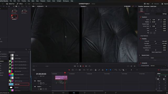 Ako vyvážiť čiernu na kamere / Canon R5C смотреть онлайн