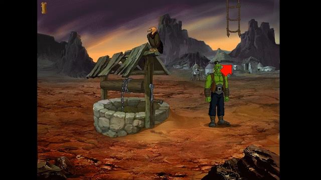 Mangg Plays Warcraft Adventures: Lord of the Clans - Part 3 смотреть онлайн