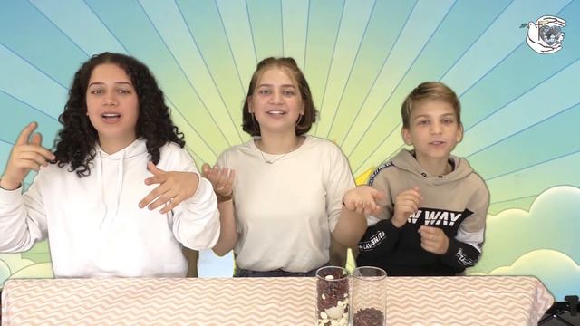 Эксперимент! "О правильных приоритетах. Время для Иисуса" смотреть онлайн