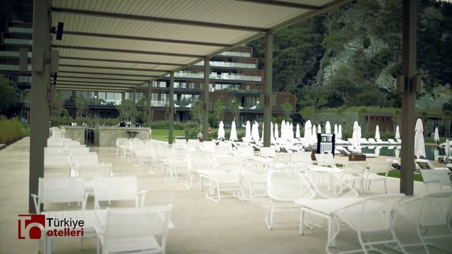 Maxx Royal Kemer Resort смотреть онлайн