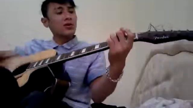 selagi bernafas_syamkamarul cover by faris arif смотреть онлайн