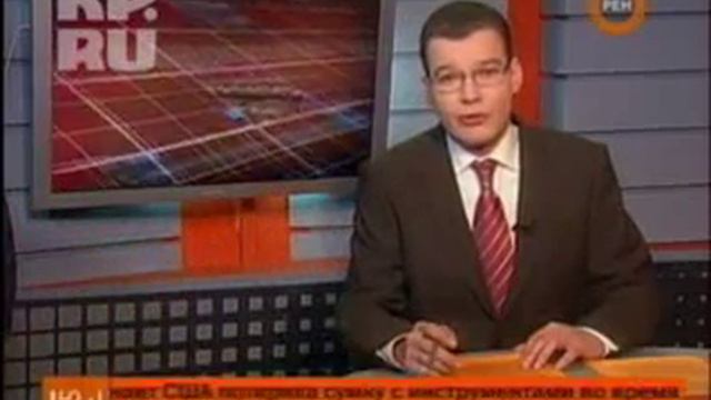 Ляпы на ТВ смотреть онлайн