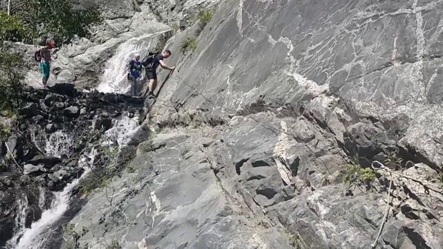 Чулышман Часть 6. Учар смотреть онлайн