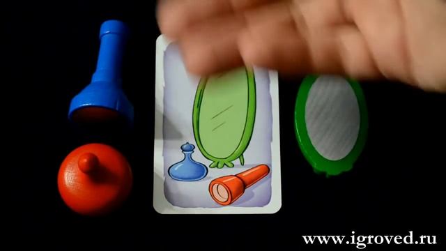 Барбарон. Обзор настольной игры от Игроведа.mp4