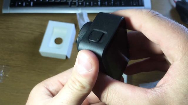 Xiaomi Mijia 4k -  распаковка бюджетной экшн-камеры  / Phleyd