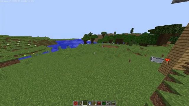 Zarvarr Live|First MC Java stream(featuring GodRodSlime) смотреть онлайн